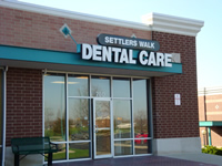 Settlers Walk Dental Care