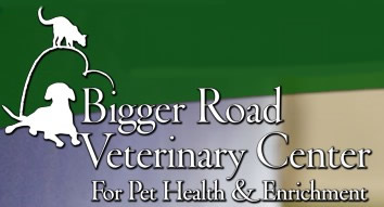 Bigger Road Veterinary