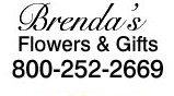 Brenda's Flowers & Gifts