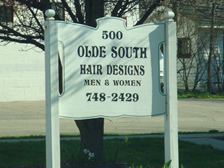 Olde South Hair Salon
