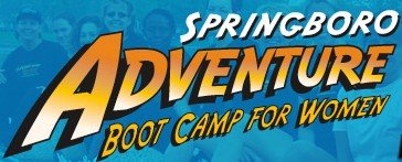 Springboro Adventure Boot Camp